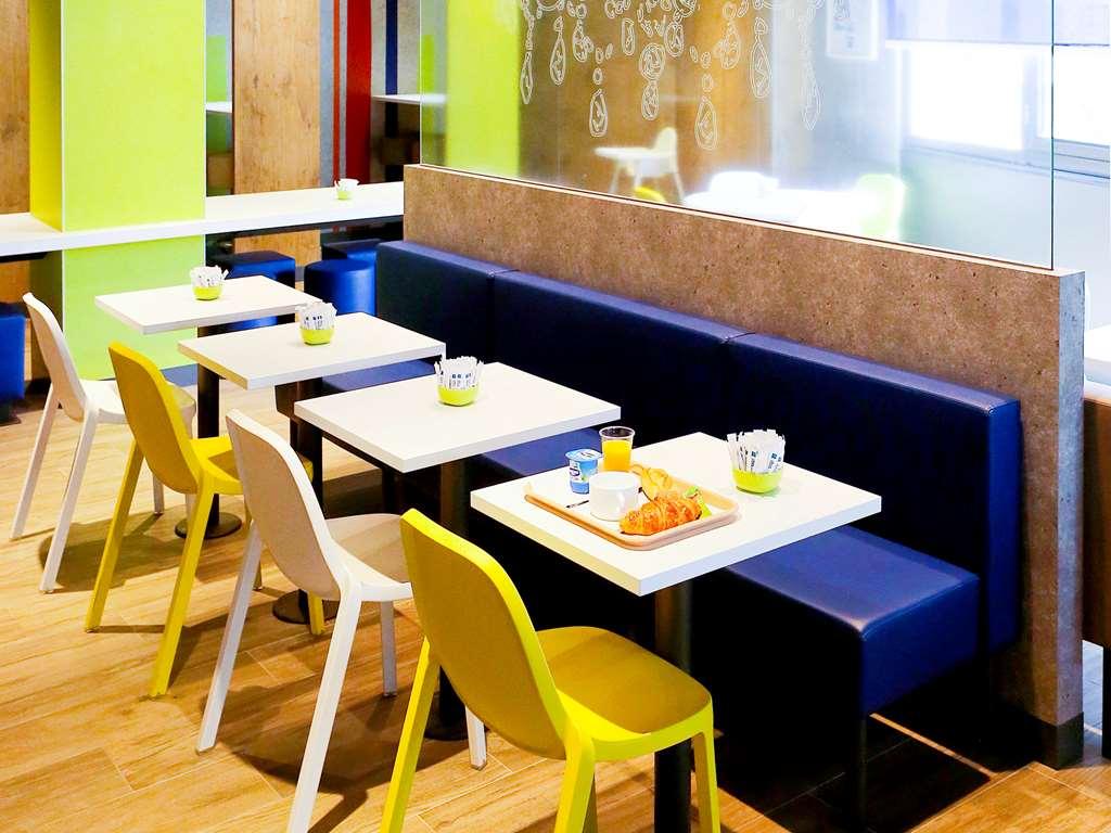 Ibis Budget Toulon Centre エクステリア 写真