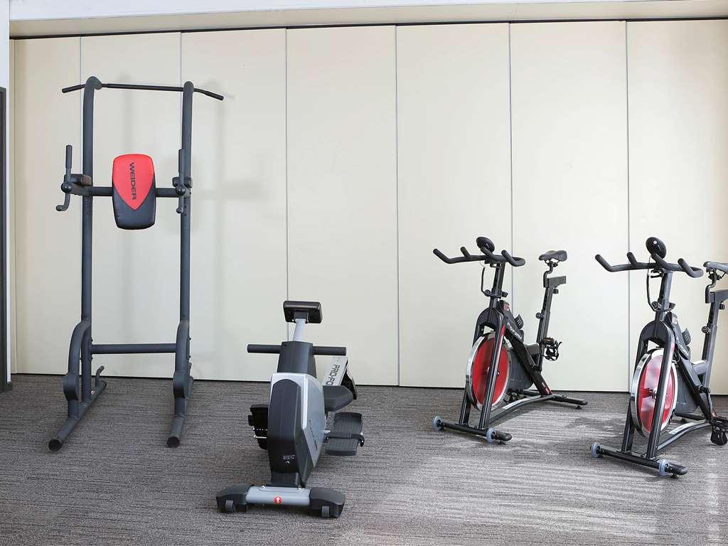 Ibis Budget Toulon Centre 設備 写真
