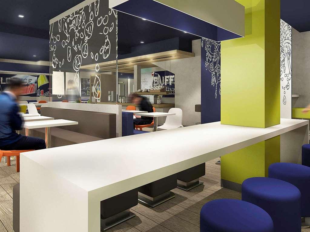 Ibis Budget Toulon Centre エクステリア 写真