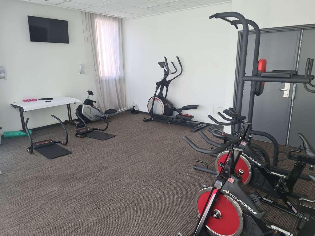 Ibis Budget Toulon Centre エクステリア 写真