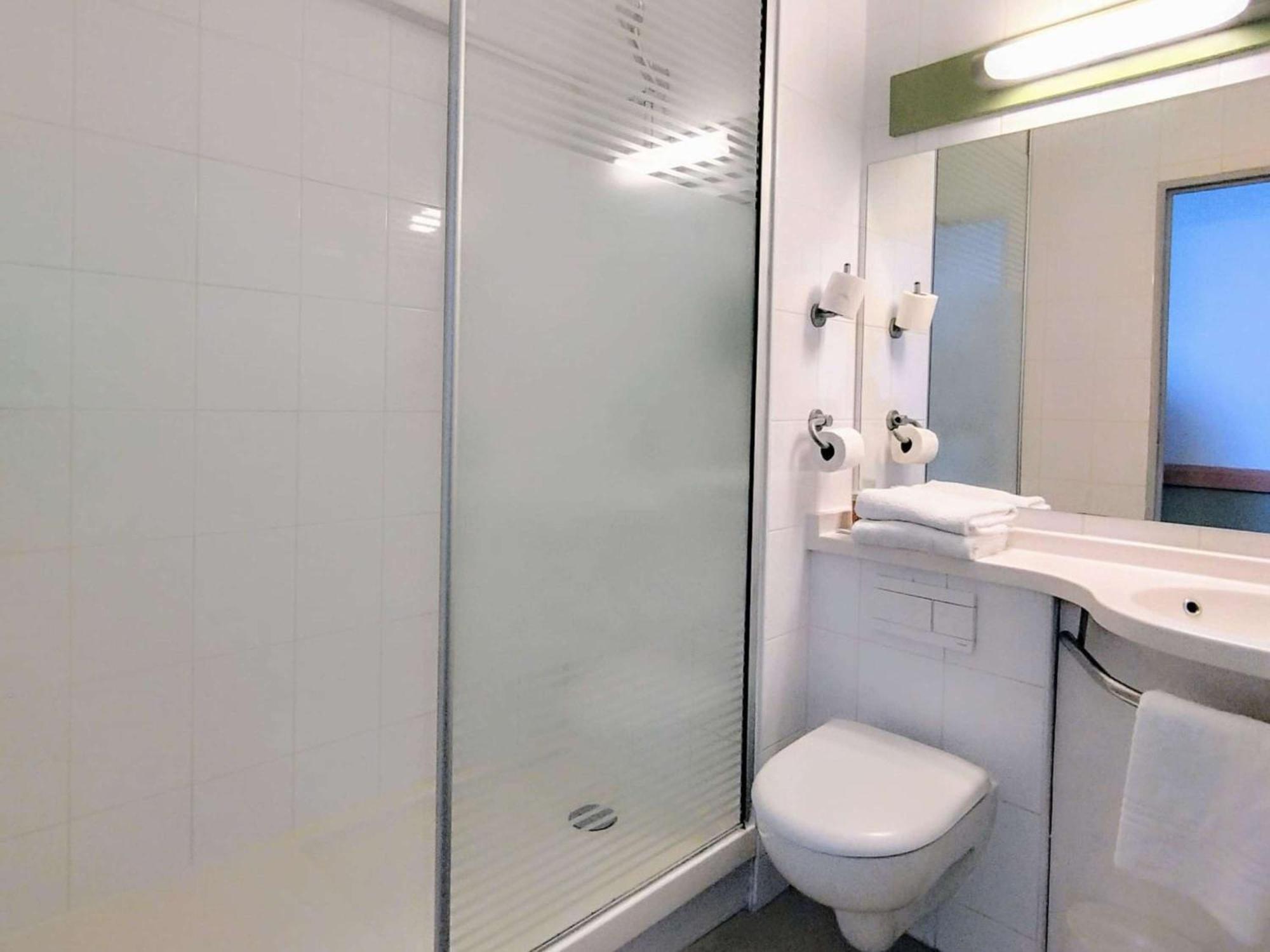 Ibis Budget Toulon Centre エクステリア 写真