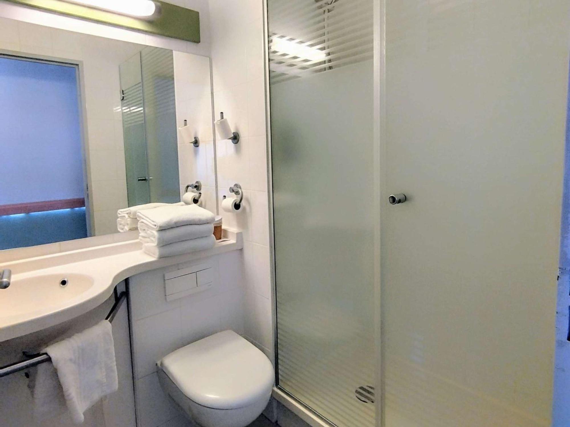 Ibis Budget Toulon Centre エクステリア 写真