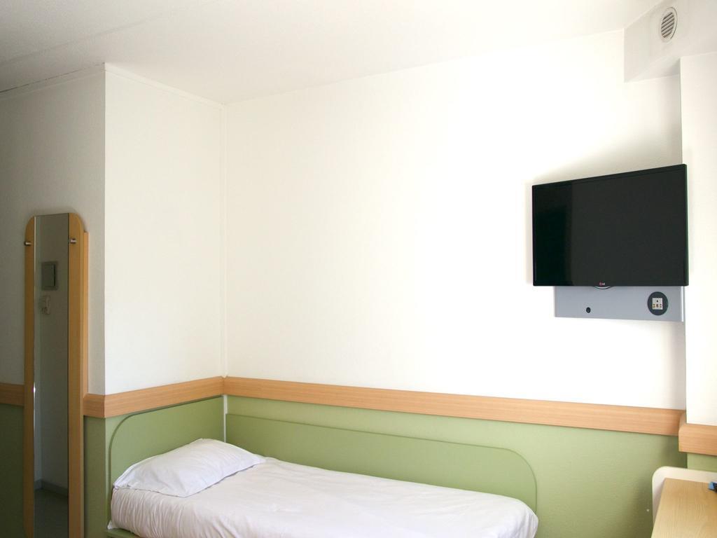 Ibis Budget Toulon Centre エクステリア 写真