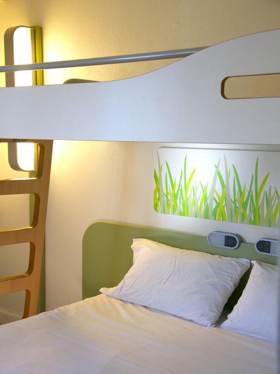 Ibis Budget Toulon Centre エクステリア 写真