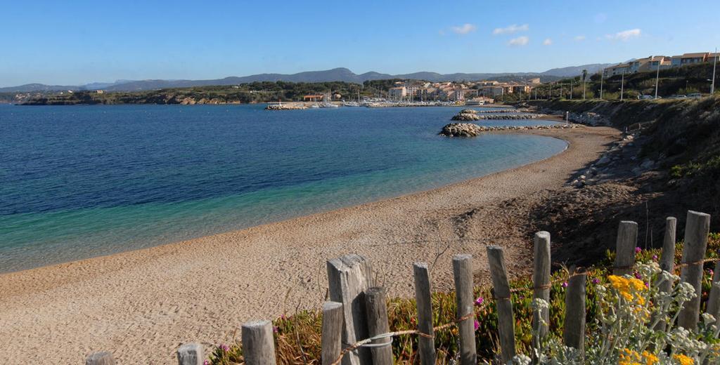 Ibis Budget Toulon Centre エクステリア 写真