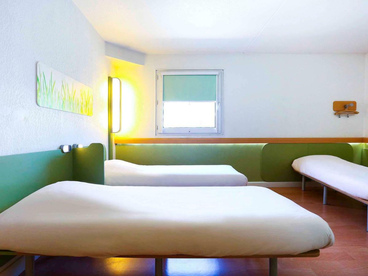 Ibis Budget Toulon Centre エクステリア 写真