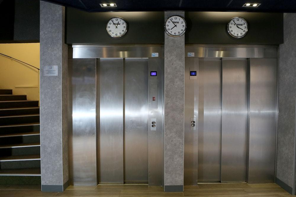 Ibis Budget Toulon Centre エクステリア 写真