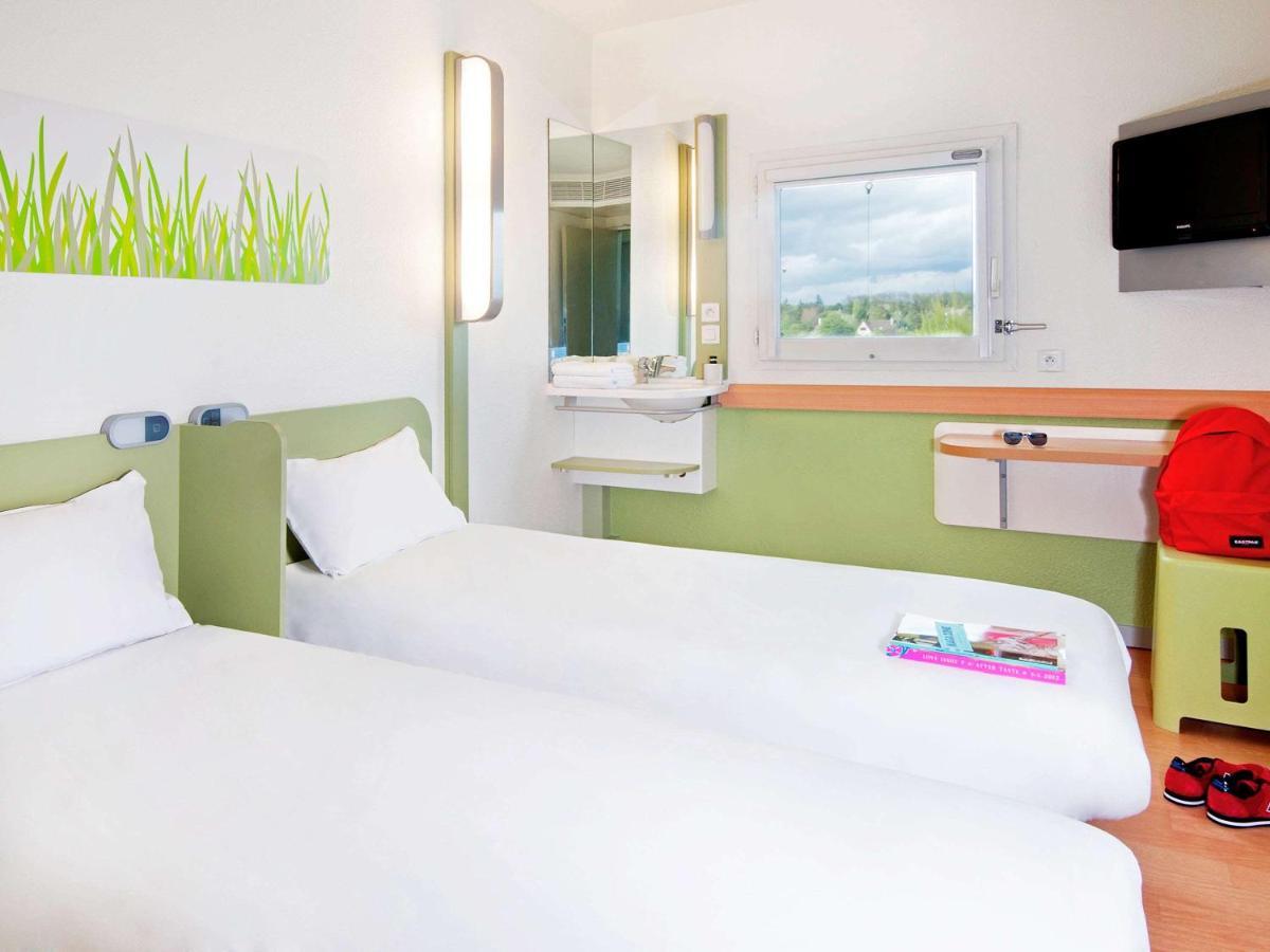 Ibis Budget Toulon Centre エクステリア 写真